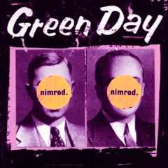 LAST RIDE [Green Day]