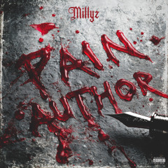 Pain Author