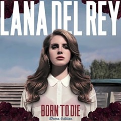 Diet Mountain Dew - Lana Del Rey (Demo)