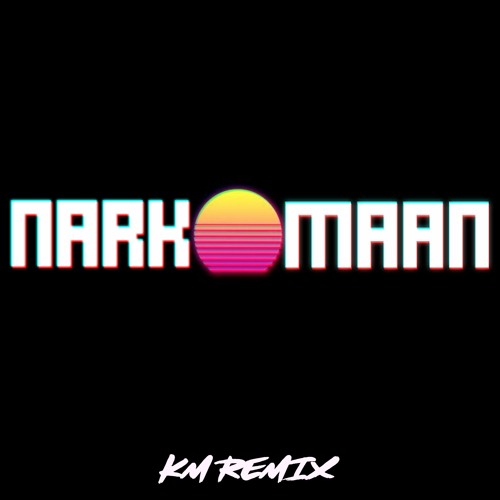 AG x Beebilõust - Narkomaan (K&M Remix)