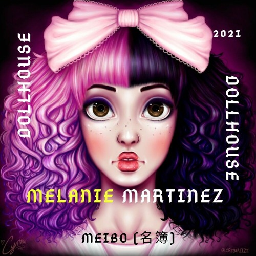 Stream Melanie Martinez Dollhouse (Meido Remix) by Deniel Kids (Kristi