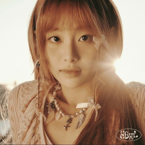 CHUU (츄) - Hitchhiker (히치하이커)