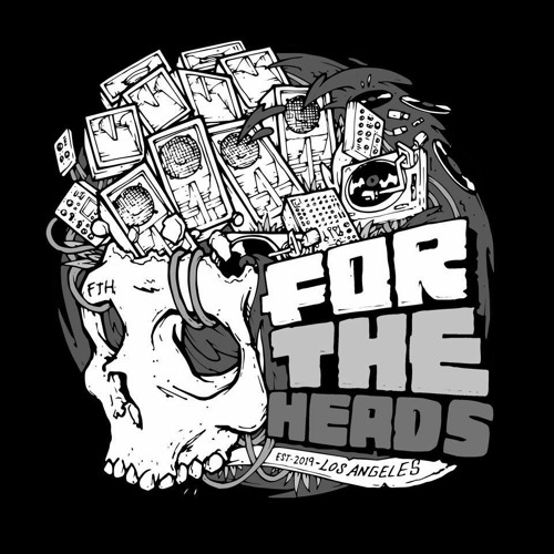 4-HO-MET (J:Kenzo Rinse.FM Rip)(Forthcoming FTH)