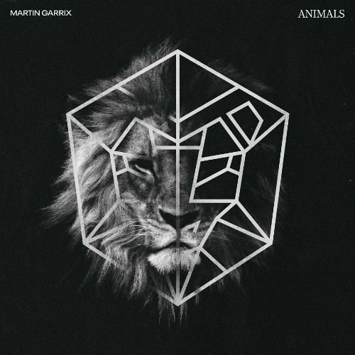 Animals (5HOURS "Dark ODD Frequency Grid" EDIT)