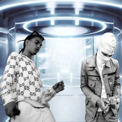 Laboratoire (Luv Resval x Freeze Corleone)