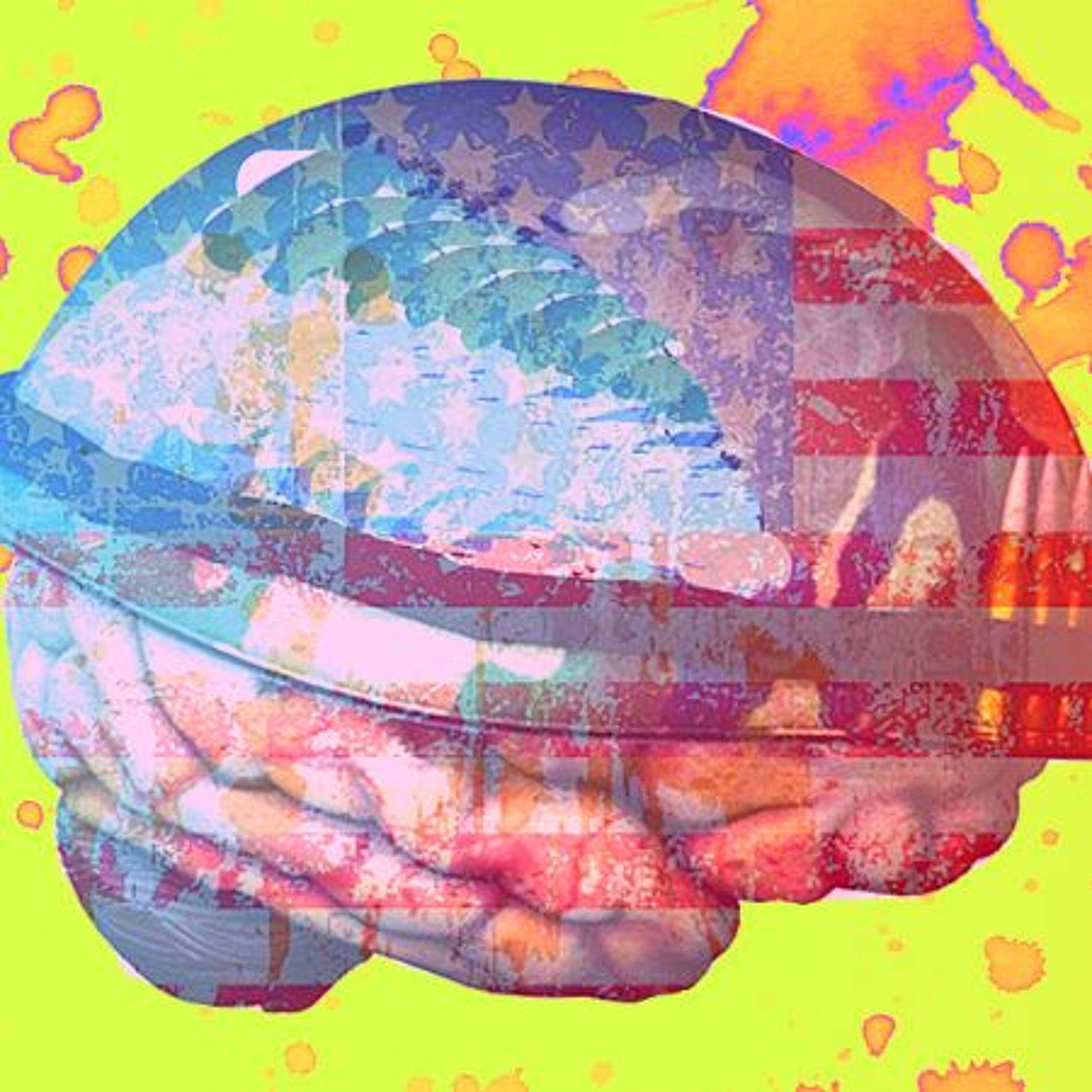 Everything Is a Weapon: The U.S. Government Is Waging Psychological Warfare on the Nation