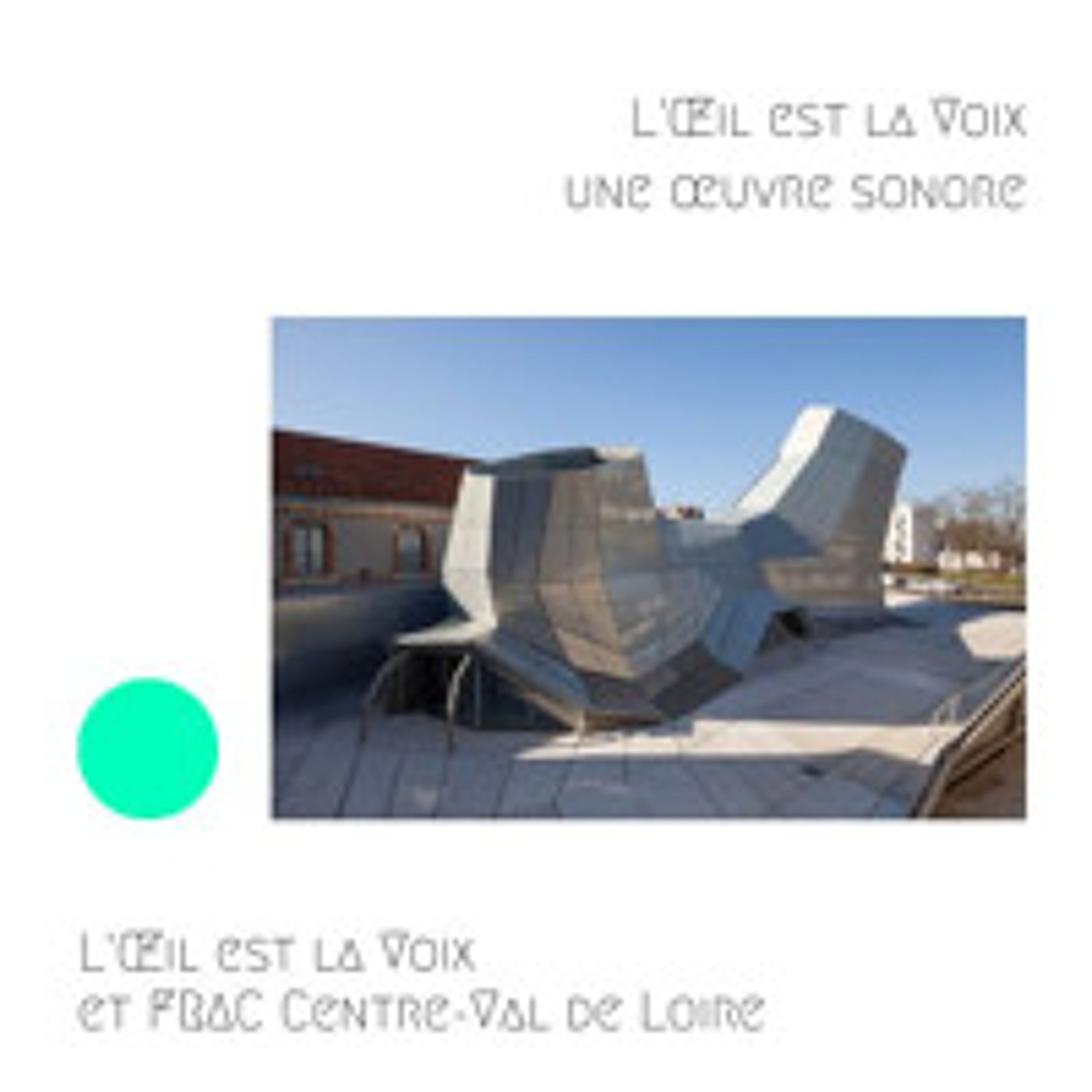 Les Turbulences, Jakob + MacFarlane, artiste associé : Electronic Shadow, 2013