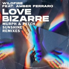 Love Bizzare (Sunshine Remix) by Wildfire feat. Amber Ferraro