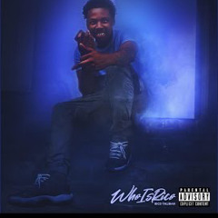 RicoTaliban- Enough Time