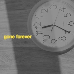 gone forever (feat. George Porlemad)