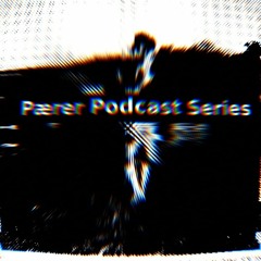 Pærer Podcast Series 1 - DCIDE