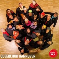 City of Music: Queerchor Hannover