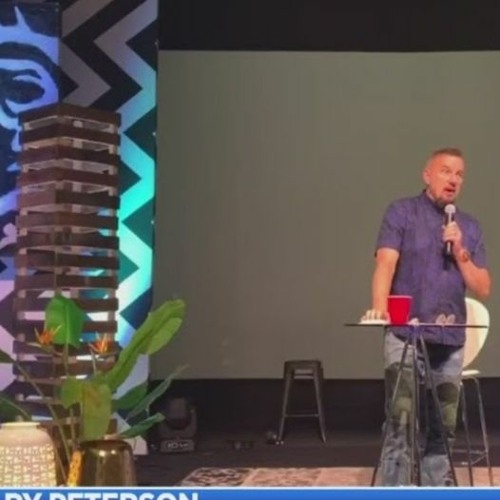 Stream Pastor Gary Peterson by RALYKS Listen online for free on