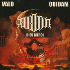 DIEU MERCI (QUIDAM RMX)