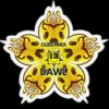 iLL CTRL presents... DAWL DJ mix artwork - Electronic music tracklist cover image