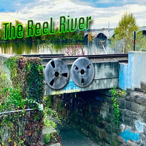 The Reel River (Piano Ambiance)