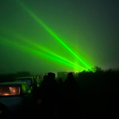 resonance tribe / mental / acid