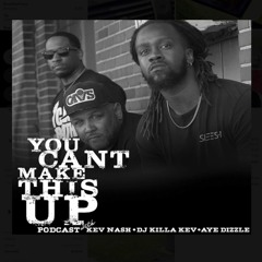 Ep: 282 #StillWhoDey?