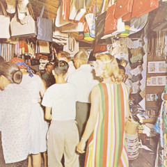 the dream is going to end