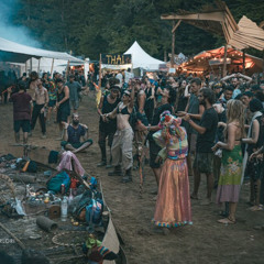Drops Festival Oxygene
