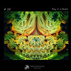Deep Electronics Special # 28 - Boy In A Room
