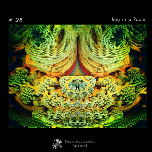 Deep Electronics Special # 28 - Boy In A Room