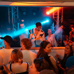 dj yan