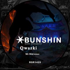Qwazki - Mi Biklemas (FREE DOWNLOAD)