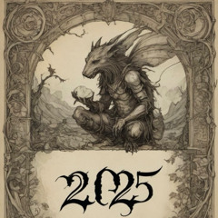 2025 Tracks