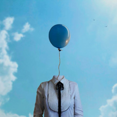 In Front Of The Blue