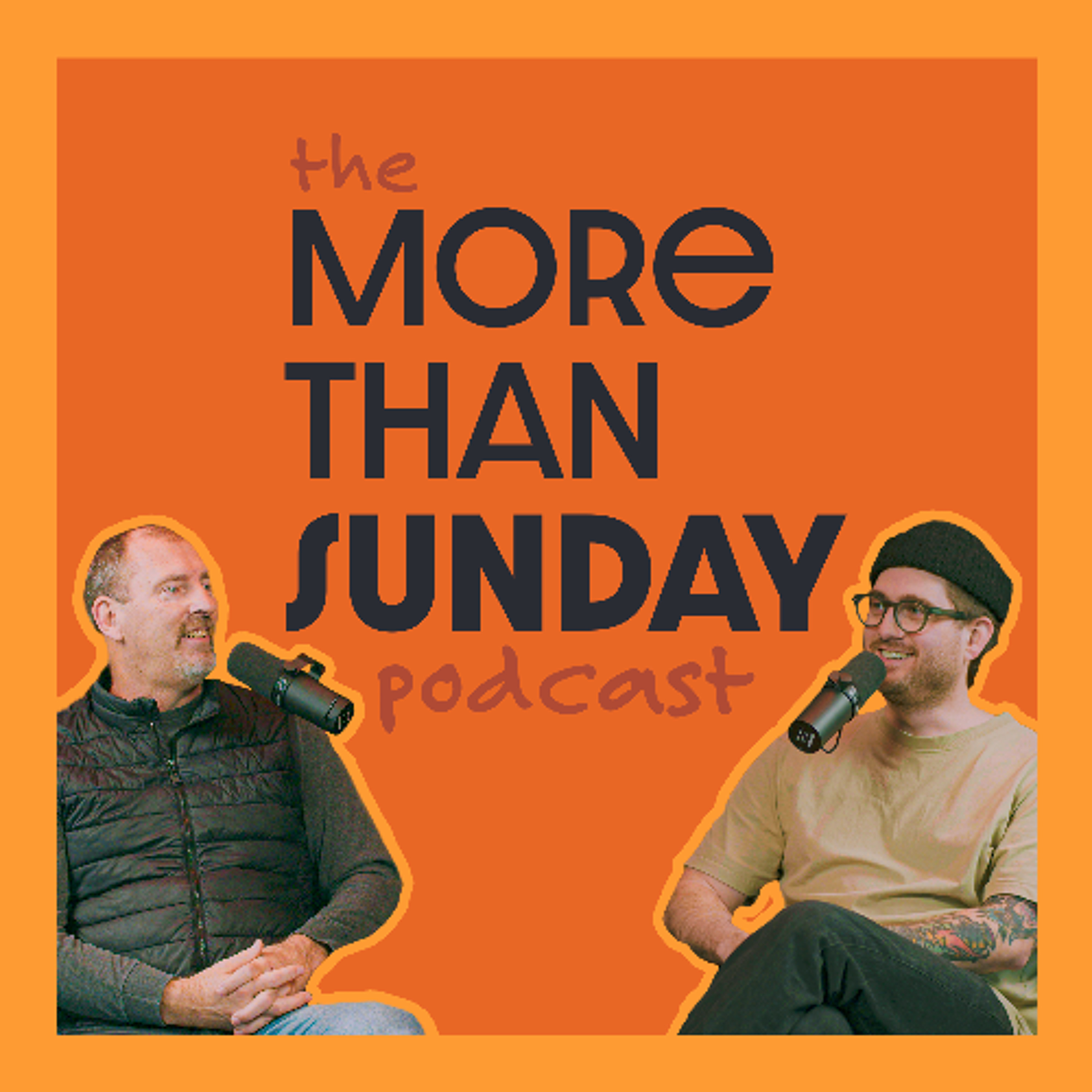 9: What the Bible really says about finances episode artwork