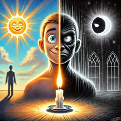 Me and My Shadow