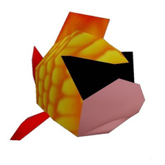 Sleep Deprived Dancing (MIX)