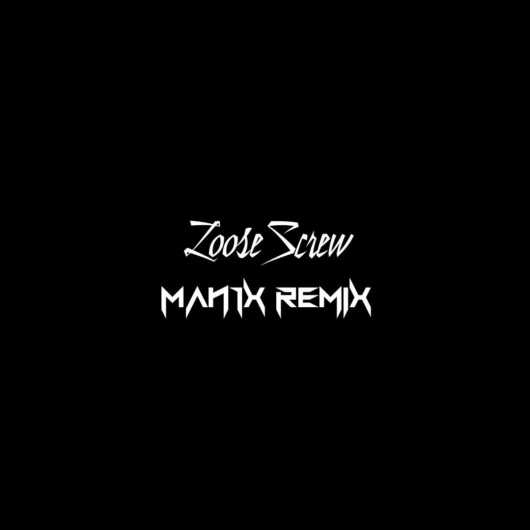 Daxistin BONES - LooseScrew (Man1x Remix)