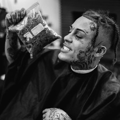 Lil Skies- Lust (prodbyJr remix)