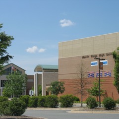 Marvin Ridge