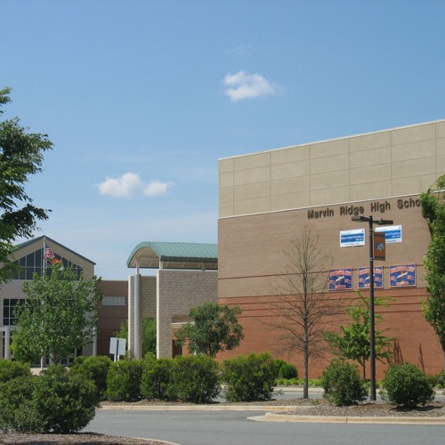 Marvin Ridge