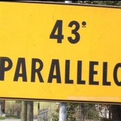 Sosta al 43esimo Parallelo
