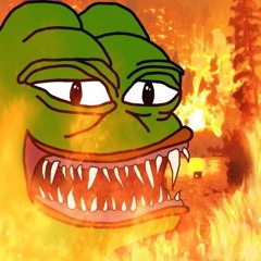 Burn it down (Fried Cover)