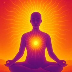 Energy Cleansing