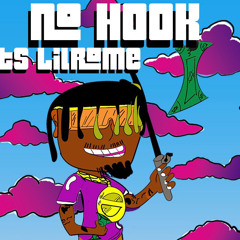LIL ROME- NO HOOK (prod. Rage Santana)