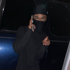 Demon shii