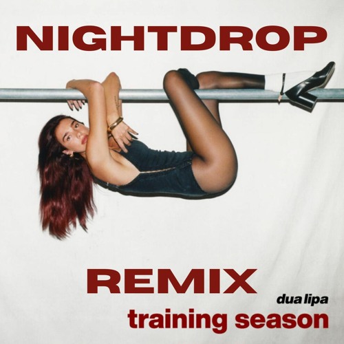 Dua Lipa vs. Nirvana - Smells Like Training Season (Nightdrop vs. Kolya Funk Mashup)