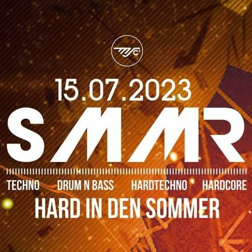 Evil Distortion hard in den Sommer 2023