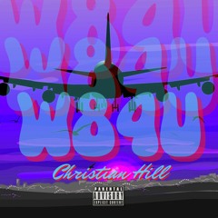 Christian Hill - Wait For You (Remix)W84U