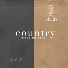 🎙️GA_H - #Country #NewCountry (#Mix by CPHz.studio)
