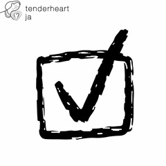 PREMIERE | Tenderheart – Ja [Tenderheart Music] (Something Slow)