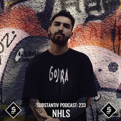 SUBSTANTIV podcast 233 NHLS