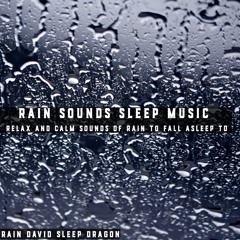 Soothing Rainfall for Sleep (Loopable) Pt. 78