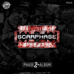 Scarphase - Phase one (Nosferatu remix)